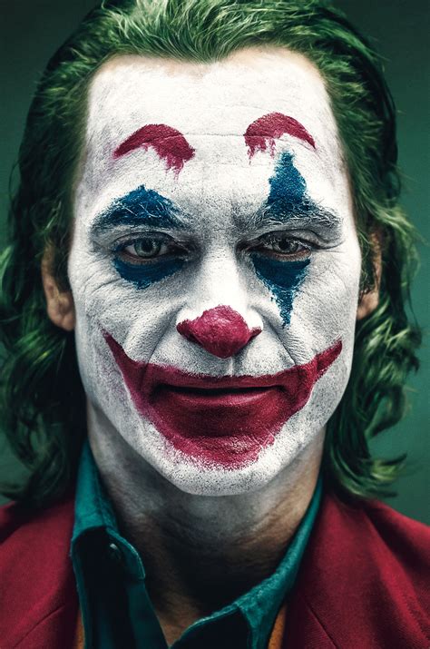 Jokerface .